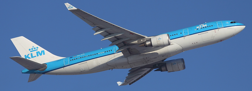 Vuelos klm Chile Pasajes aereos KLM